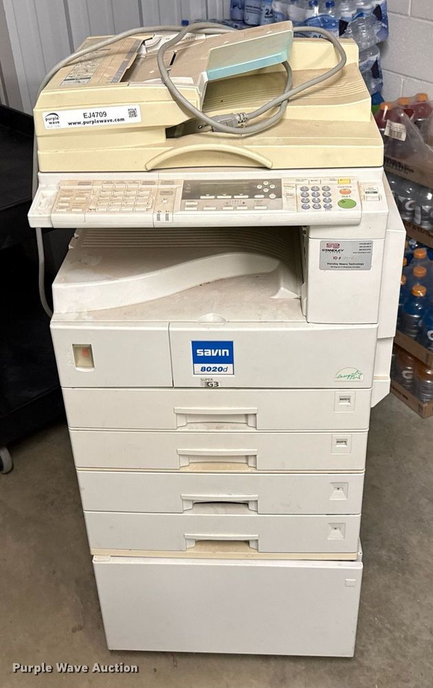 image for item EJ4707 Office supplies