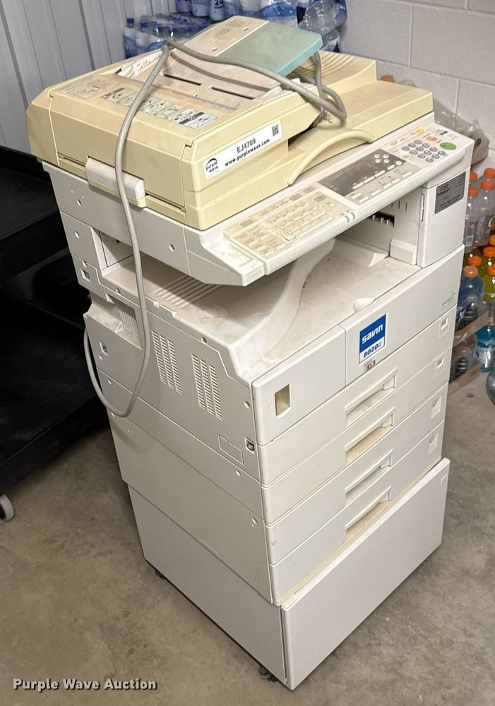 image for item EJ4707 Office supplies