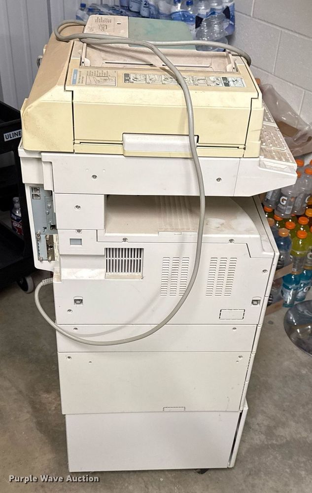 image for item EJ4707 Office supplies