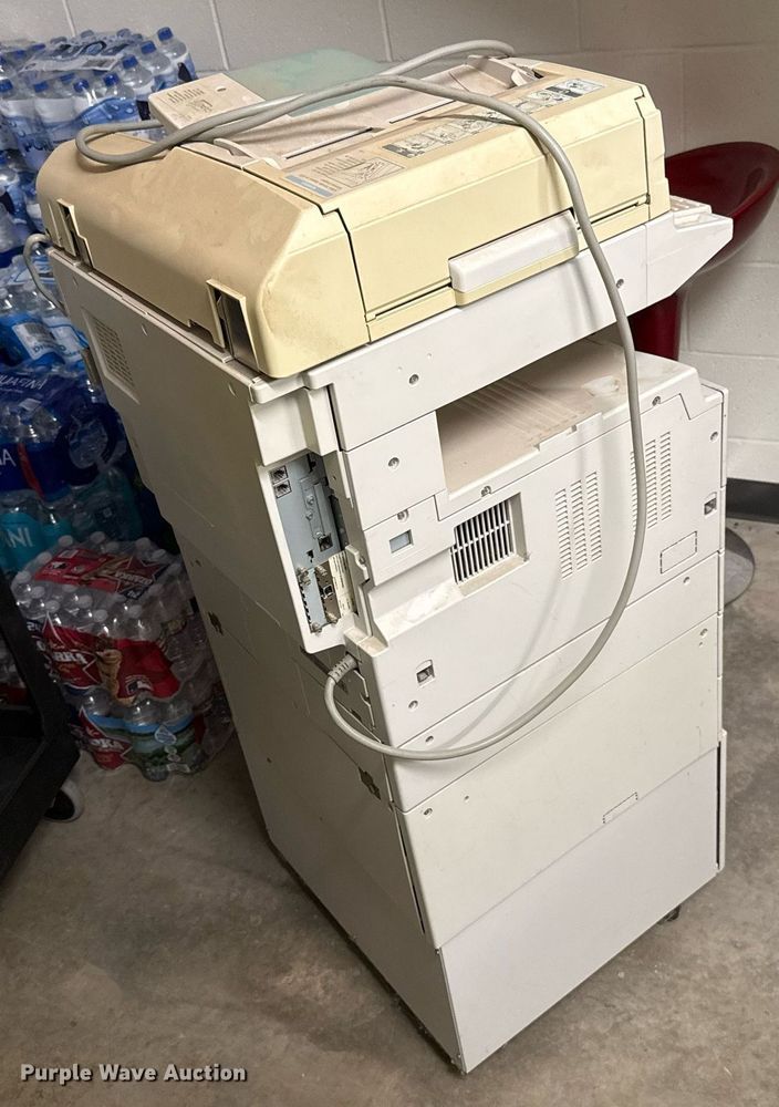 image for item EJ4707 Office supplies