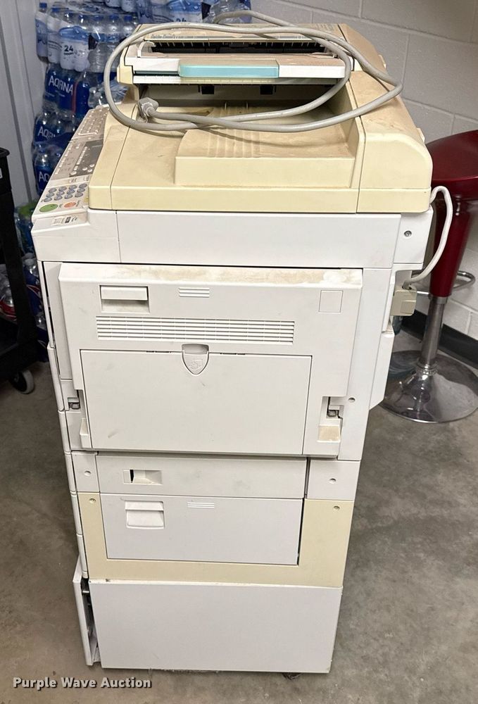 image for item EJ4707 Office supplies