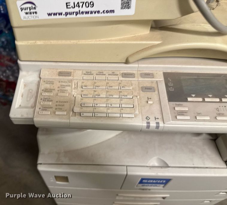 image for item EJ4707 Office supplies