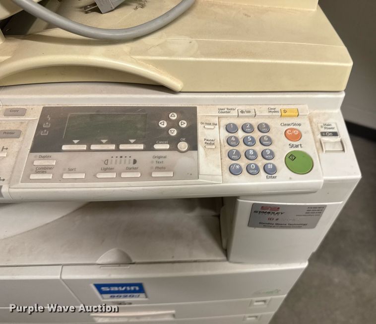 image for item EJ4707 Office supplies