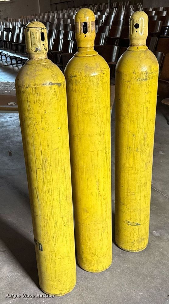 image for item EJ4711 Fire fighter equipment