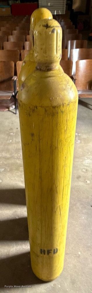 image for item EJ4711 Fire fighter equipment