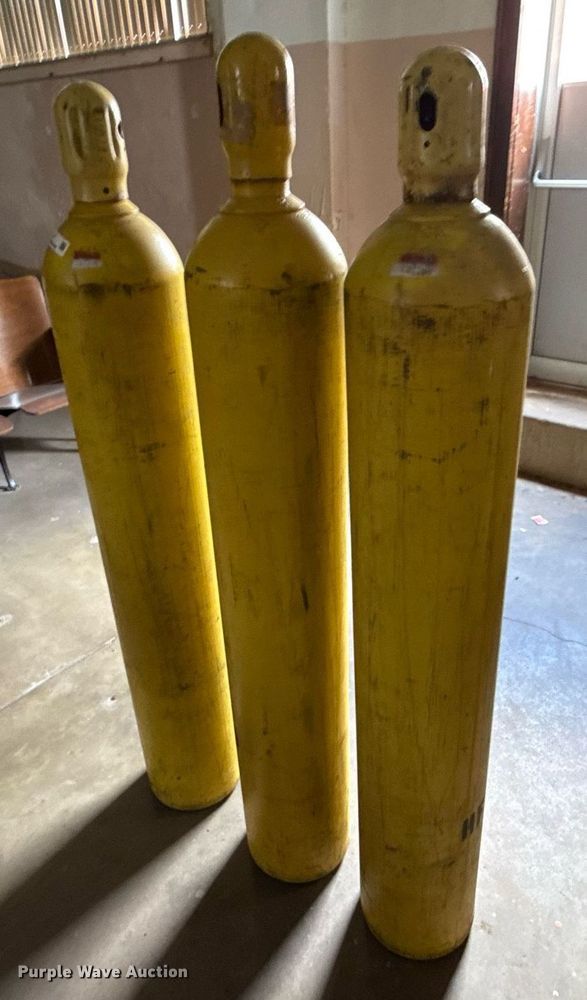 image for item EJ4711 Fire fighter equipment