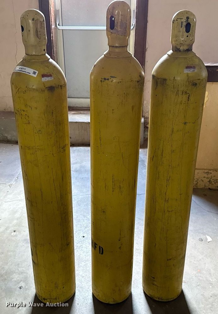 image for item EJ4711 Fire fighter equipment