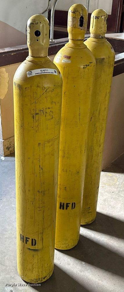 image for item EJ4711 Fire fighter equipment