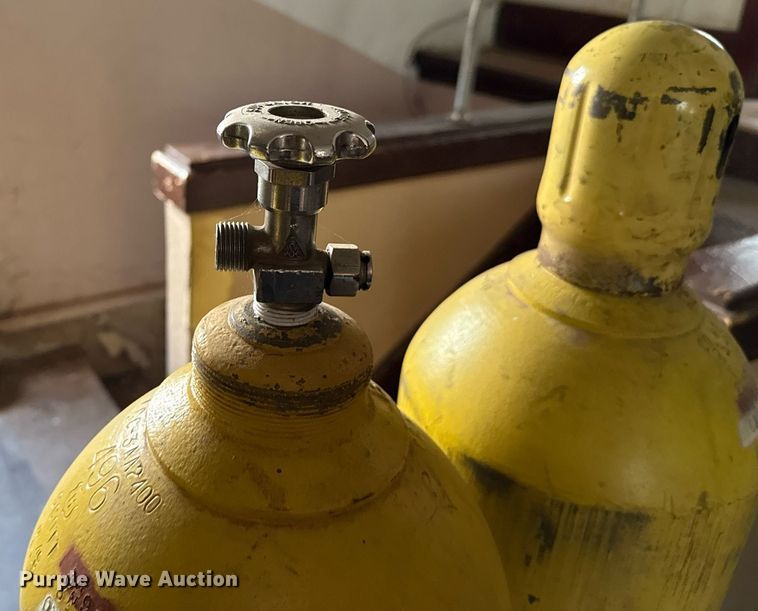 image for item EJ4711 Fire fighter equipment