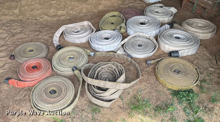 image for item EJ4711 Fire fighter equipment