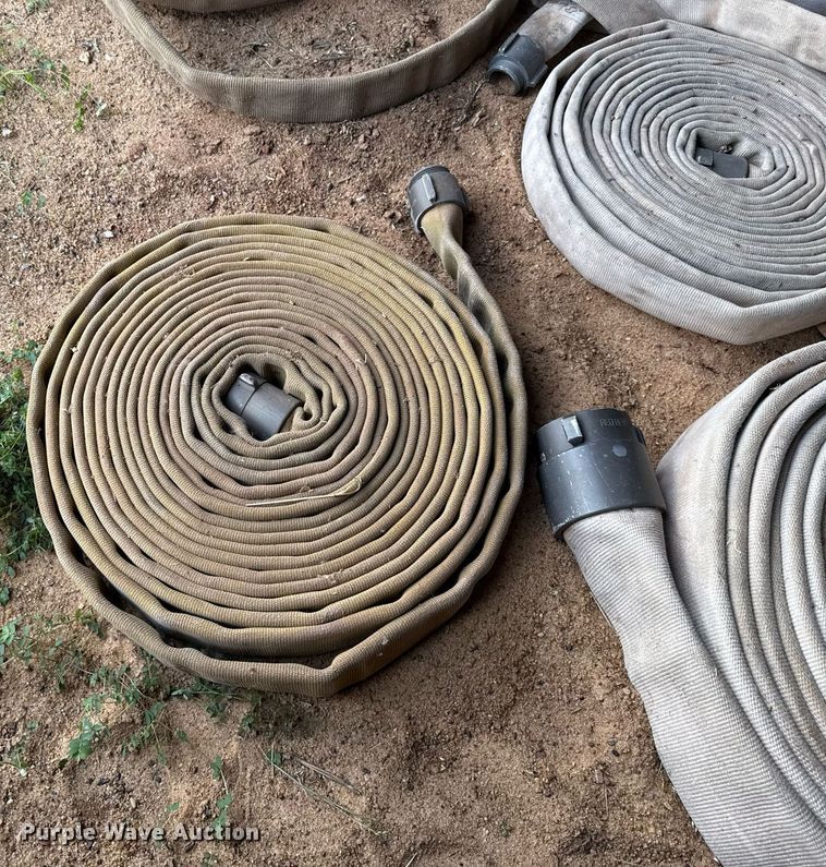 image for item EJ4711 Fire fighter equipment