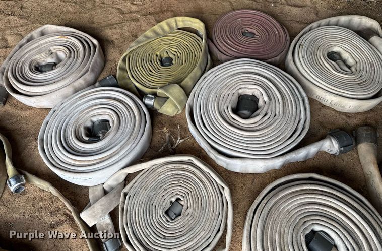 image for item EJ4711 Fire fighter equipment