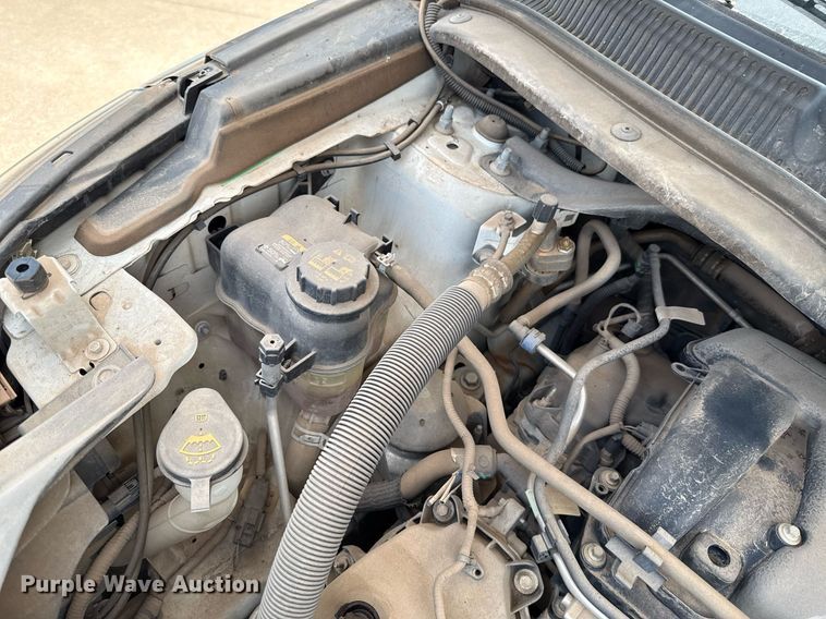 image for item EJ4716 2015 Ford Explorer Police SUV