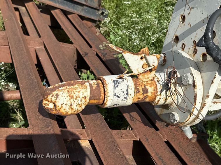 image for item EJ4733 Strong SprayMate concrete mixer