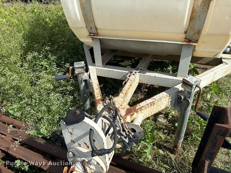 image for item EJ4733 Strong SprayMate concrete mixer