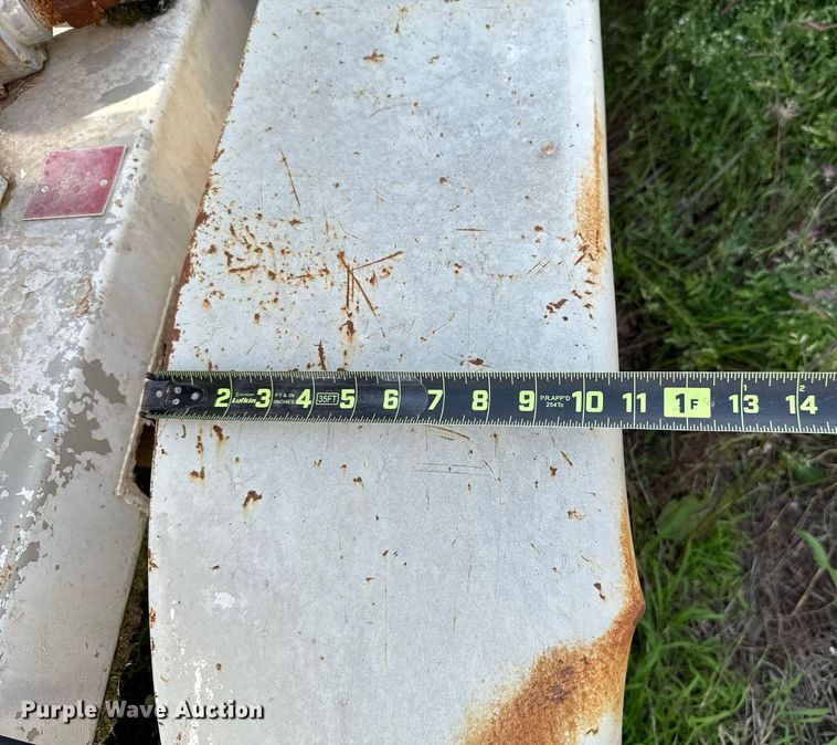 image for item EJ4733 Strong SprayMate concrete mixer