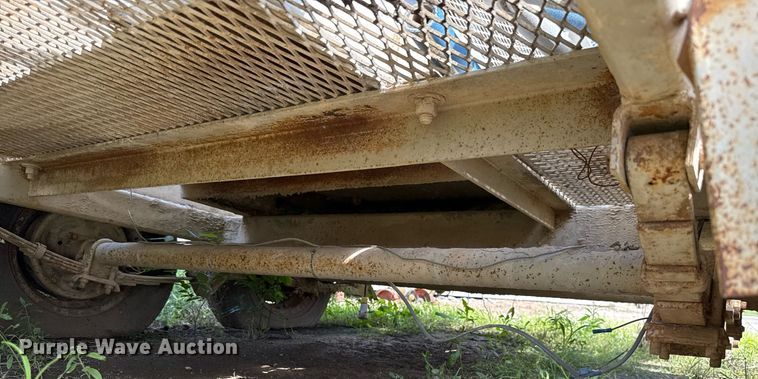 image for item EJ4733 Strong SprayMate concrete mixer