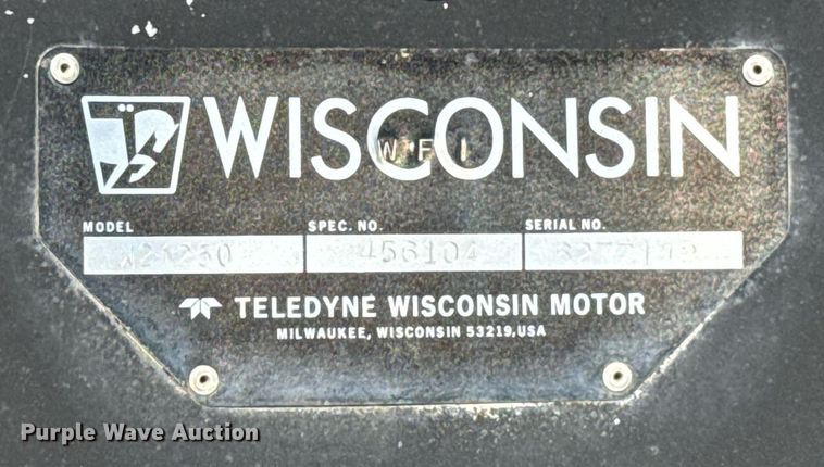 image for item EJ4733 Strong SprayMate concrete mixer