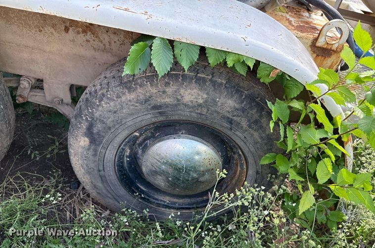 image for item EJ4733 Strong SprayMate concrete mixer