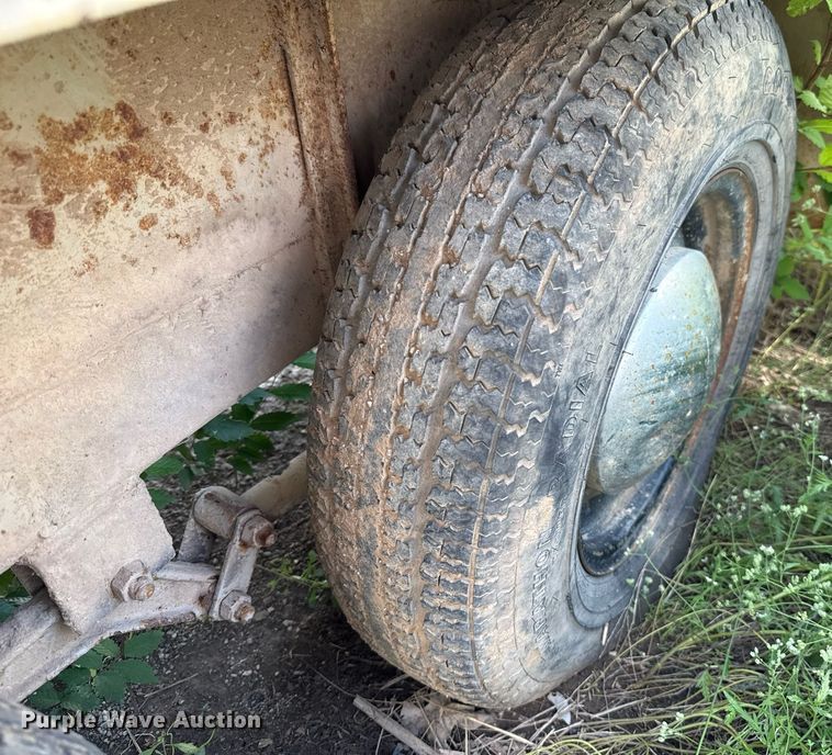 image for item EJ4733 Strong SprayMate concrete mixer