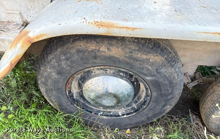 image for item EJ4733 Strong SprayMate concrete mixer