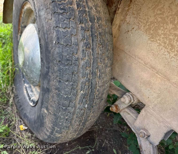 image for item EJ4733 Strong SprayMate concrete mixer