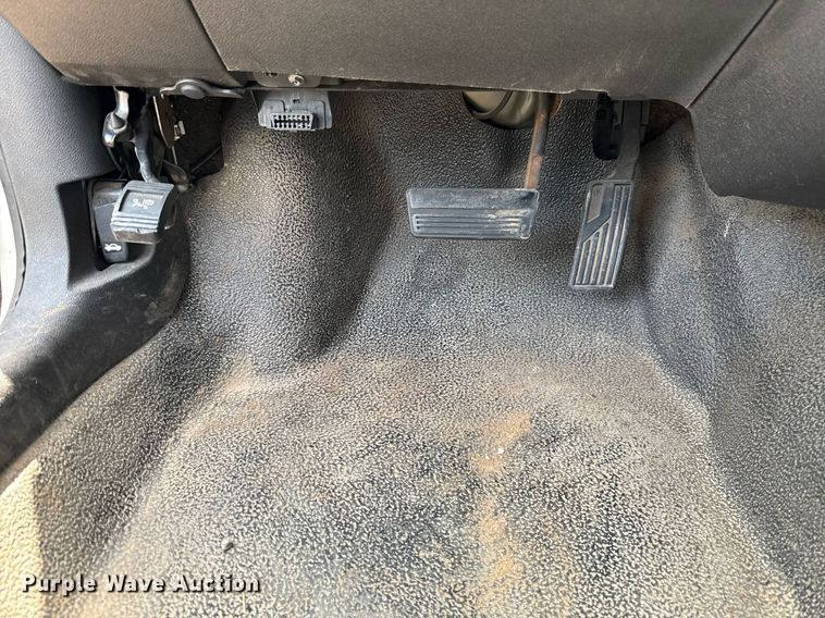 image for item EJ4736 2009 Chevrolet Impala Police 