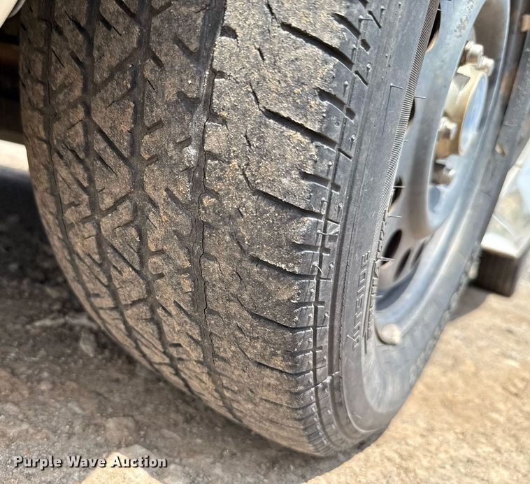 image for item EJ4736 2009 Chevrolet Impala Police 