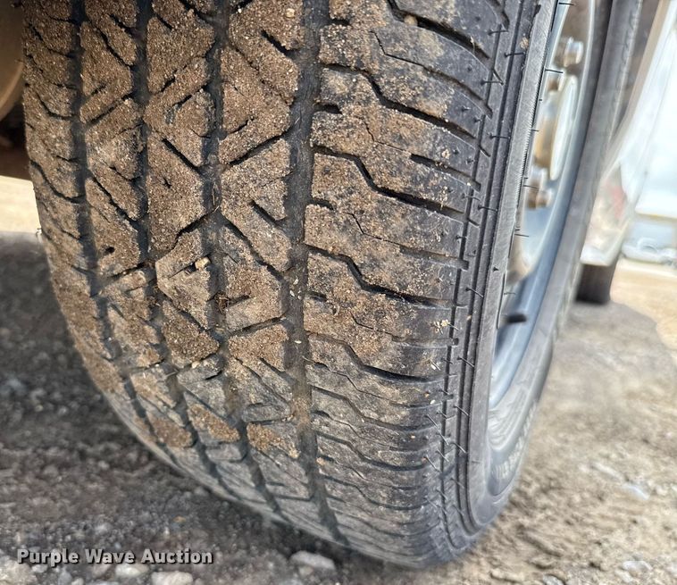 image for item EJ4736 2009 Chevrolet Impala Police 