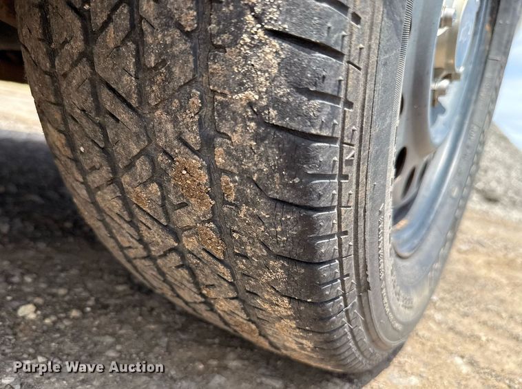 image for item EJ4736 2009 Chevrolet Impala Police 