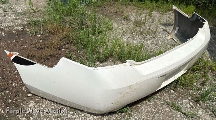 image for item EJ4736 2009 Chevrolet Impala Police 