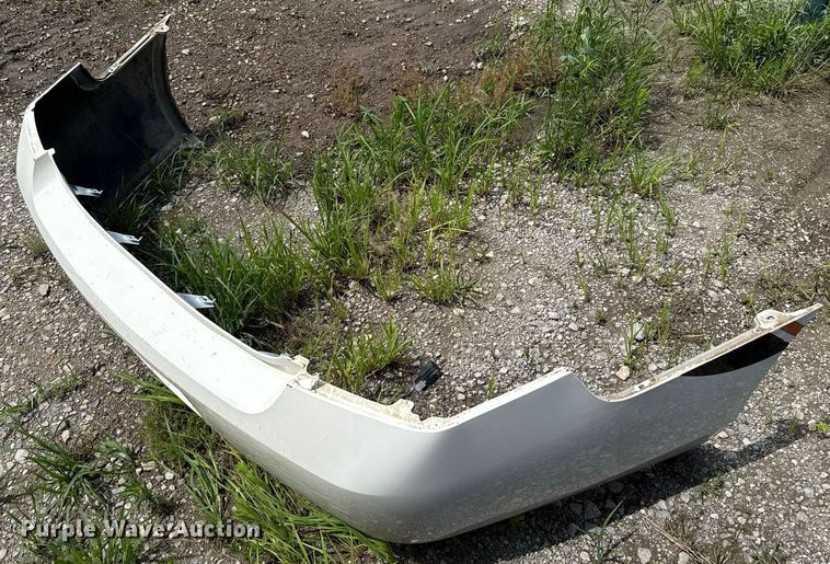 image for item EJ4736 2009 Chevrolet Impala Police 