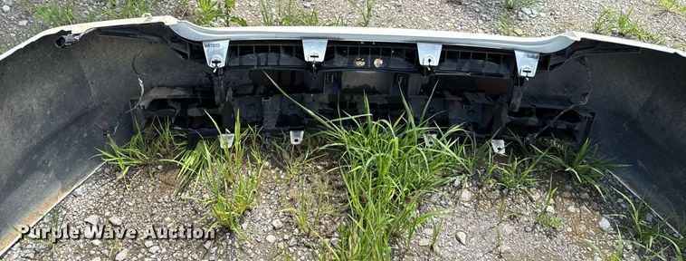 image for item EJ4736 2009 Chevrolet Impala Police 