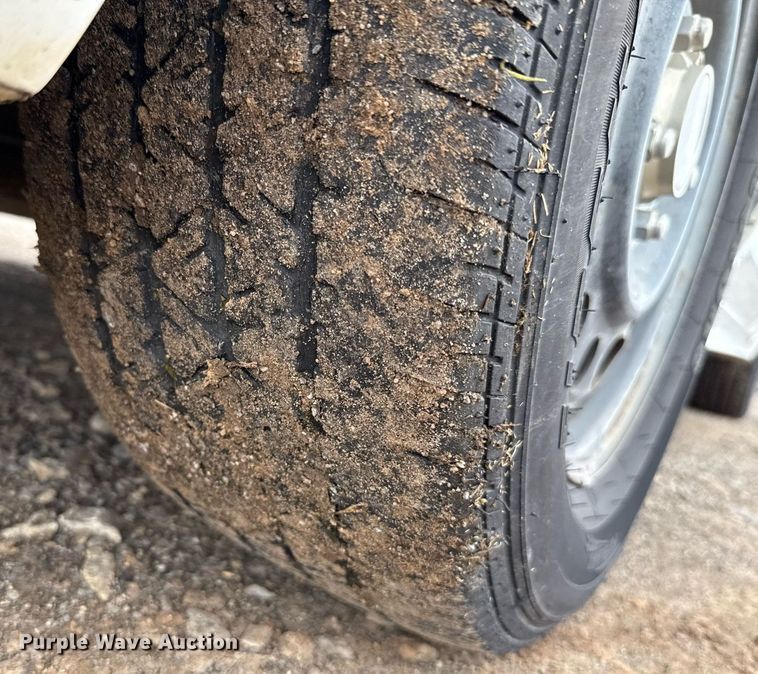 image for item EJ4739 2011 Chevrolet Impala Police Cruiser 