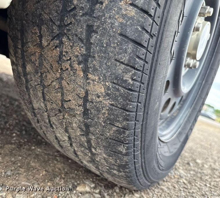 image for item EJ4739 2011 Chevrolet Impala Police Cruiser 