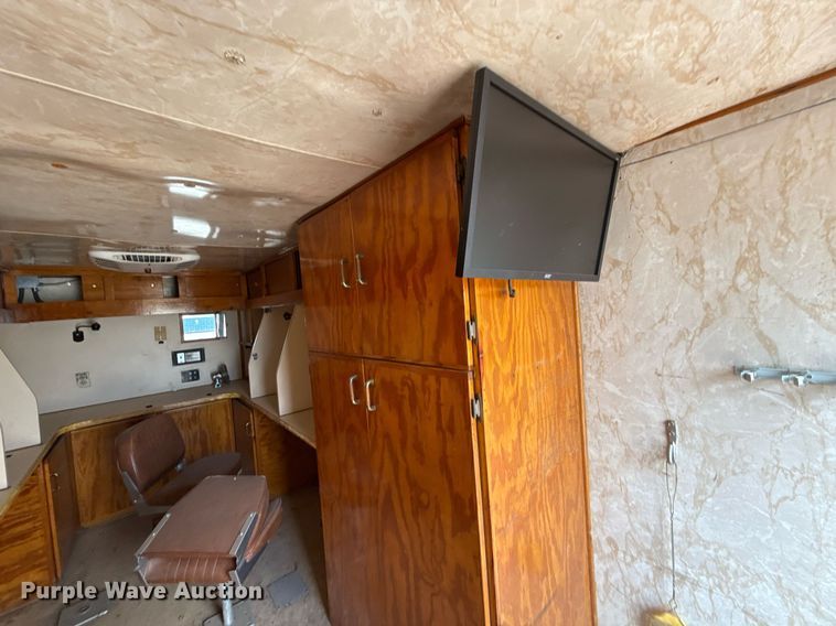 image for item EJ4741 1974 Chevrolet P Series  delivery truck