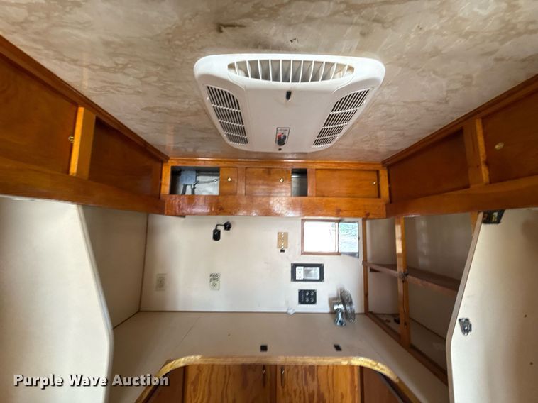 image for item EJ4741 1974 Chevrolet P Series  delivery truck