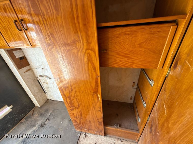 image for item EJ4741 1974 Chevrolet P Series  delivery truck