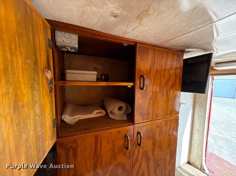 image for item EJ4741 1974 Chevrolet P Series  delivery truck