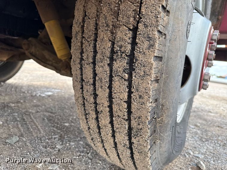 image for item EJ4741 1974 Chevrolet P Series  delivery truck