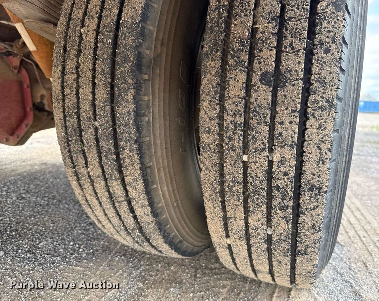 image for item EJ4741 1974 Chevrolet P Series  delivery truck