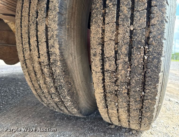 image for item EJ4741 1974 Chevrolet P Series  delivery truck