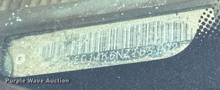 image for item EJ4743 1992 Chevrolet C1500 pickup truck