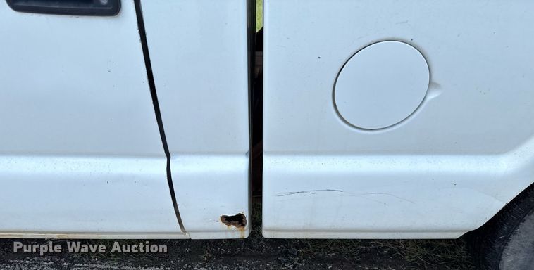 image for item EJ4744 2003 Chevrolet S10 pickup truck