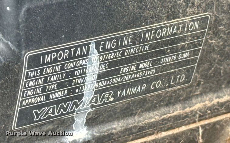 image for item EJ4746 (4) John Deere lawn mowers