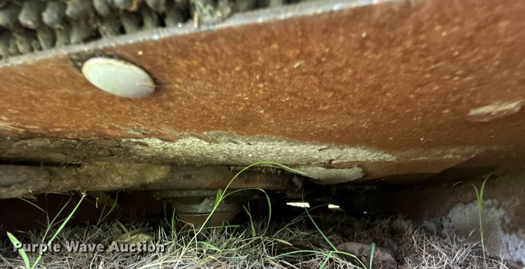 image for item EJ4746 (4) John Deere lawn mowers