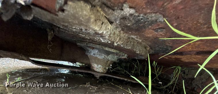 image for item EJ4746 (4) John Deere lawn mowers