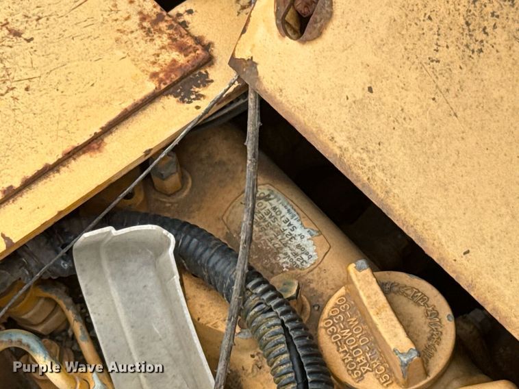 image for item EJ4747 Rosco Vibrastat III double drum roller