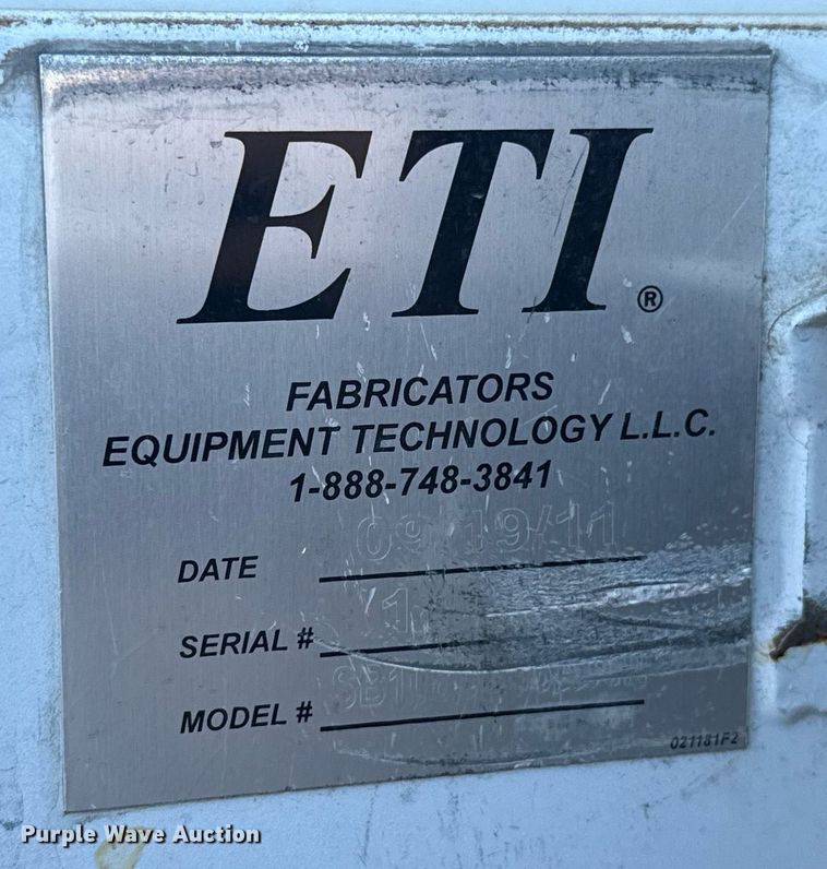 image for item EJ4749 2012 Ford F550 Super Duty SuperCab bucket truck