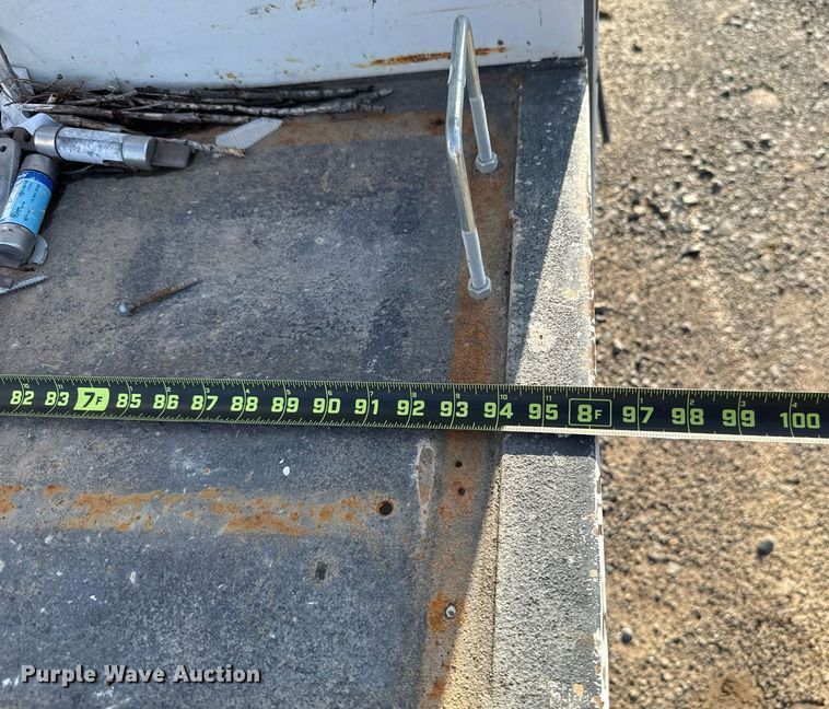 image for item EJ4749 2012 Ford F550 Super Duty SuperCab bucket truck